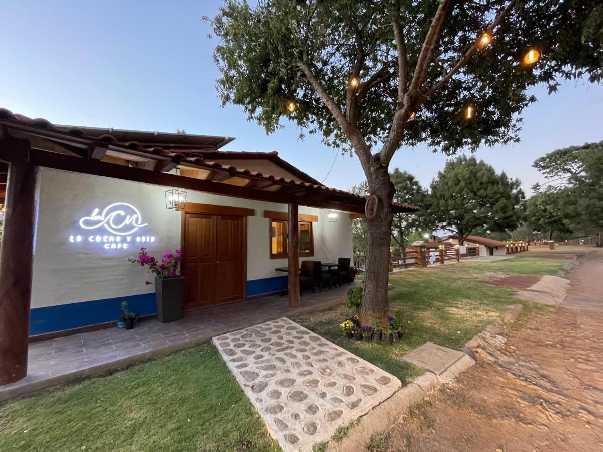Cabanas Mazzatl Jacuzzy Мазамитла Экстерьер фото